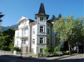 King Luitpold Apartment Bad Reichenhall